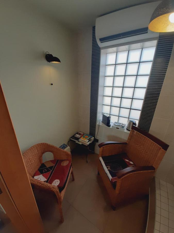 Bed and Breakfast Groot Genoegen - 50 North Herne Экстерьер фото